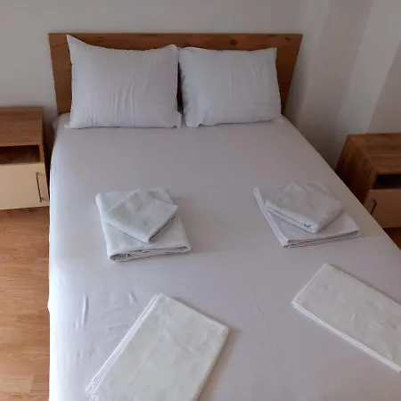 Apartment Staro Kino Ohrid
