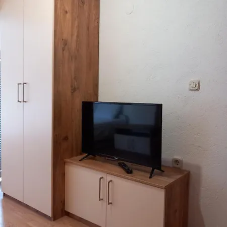Staro Kino Ohrid