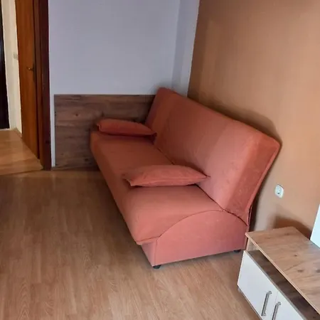 Apartment Staro Kino *