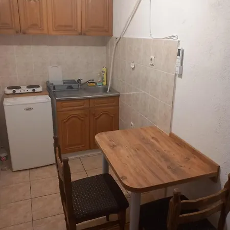 Apartment Staro Kino Ohrid